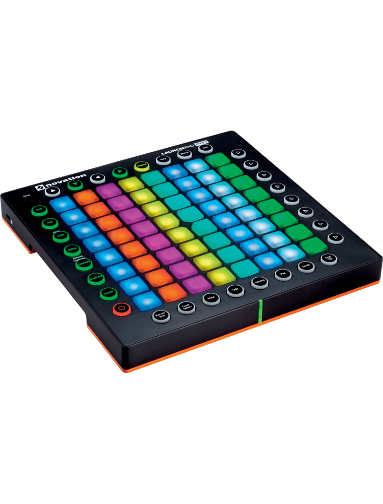 Novation Launchpad Pro